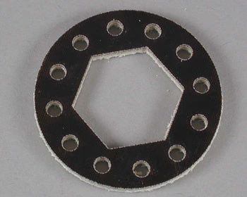 Traxxas Brake Disc T-Maxx (TRA4964)