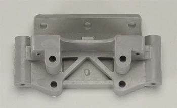 Traxxas Bulkhead Front Gray (TRA2530A)