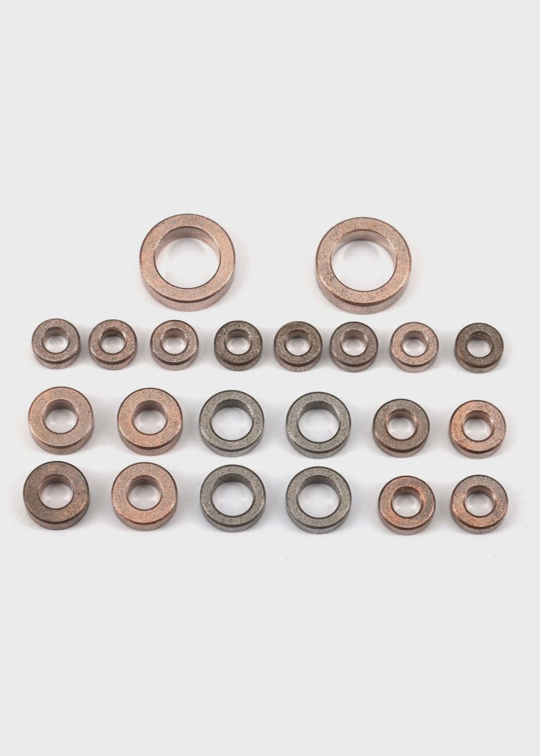 Traxxas Bushing Set Complete (TRA9745)