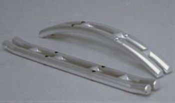 Traxxas Bumpers Front &amp; Rear T-Maxx (TRA4935)