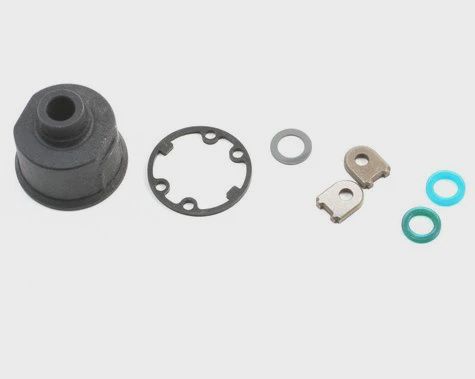 Traxxas Carrier Differential Heavy Duty (TRA3978)