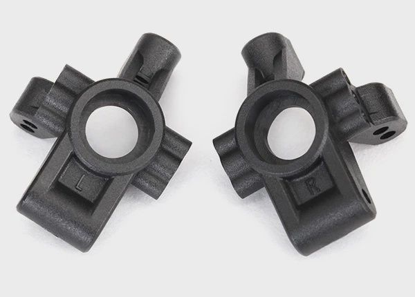 Traxxas Carriers, stub axle (left &amp; right) (TRA8352)