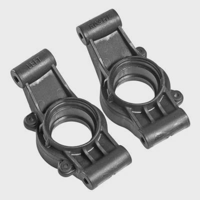 Traxxas Carriers Stub Axle Left/Right X-Maxx (TRA7752X)
