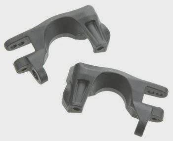 Traxxas Caster Blocks Left &amp; Right Slash 4x4 (TRA6832)