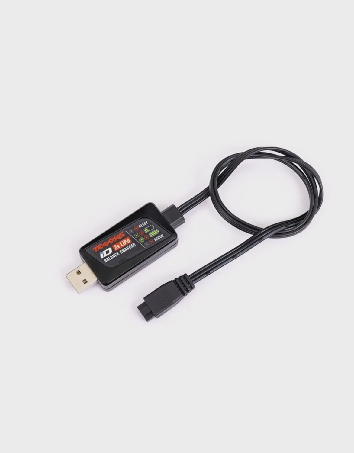 Traxxas CHARGER USB 2 CELL LIPO BAL (TRA9767)