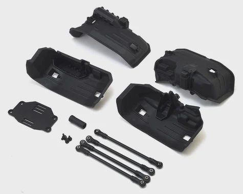Traxxas Chassis conversion kit, TRX-4® (TRA8058)