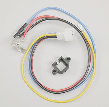 Traxxas Connector Wiring Harness 4570/5270 Revo (TRA4579X)