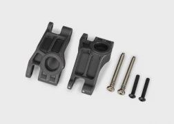 Traxxas Carrier Stub Axle Black L&amp;R (TRA9150)