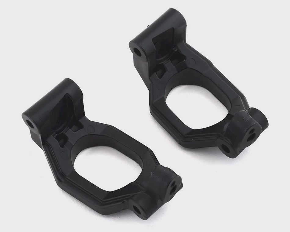 Traxxas Caster Blocks -LEFT &amp; RIGHT (TRA8932)