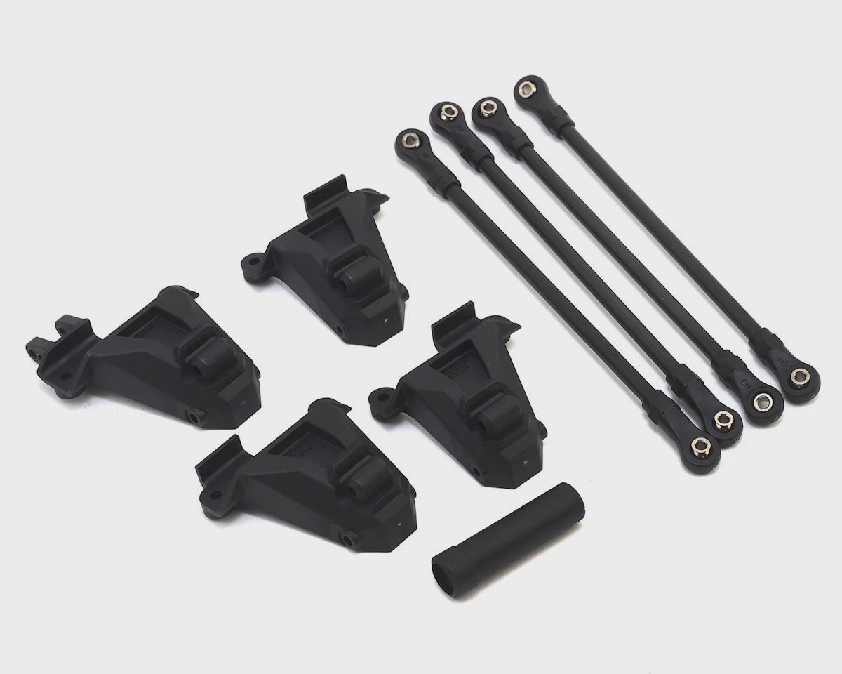 Traxxas Chassis conversion kit, TRX-4 (TRA8057)