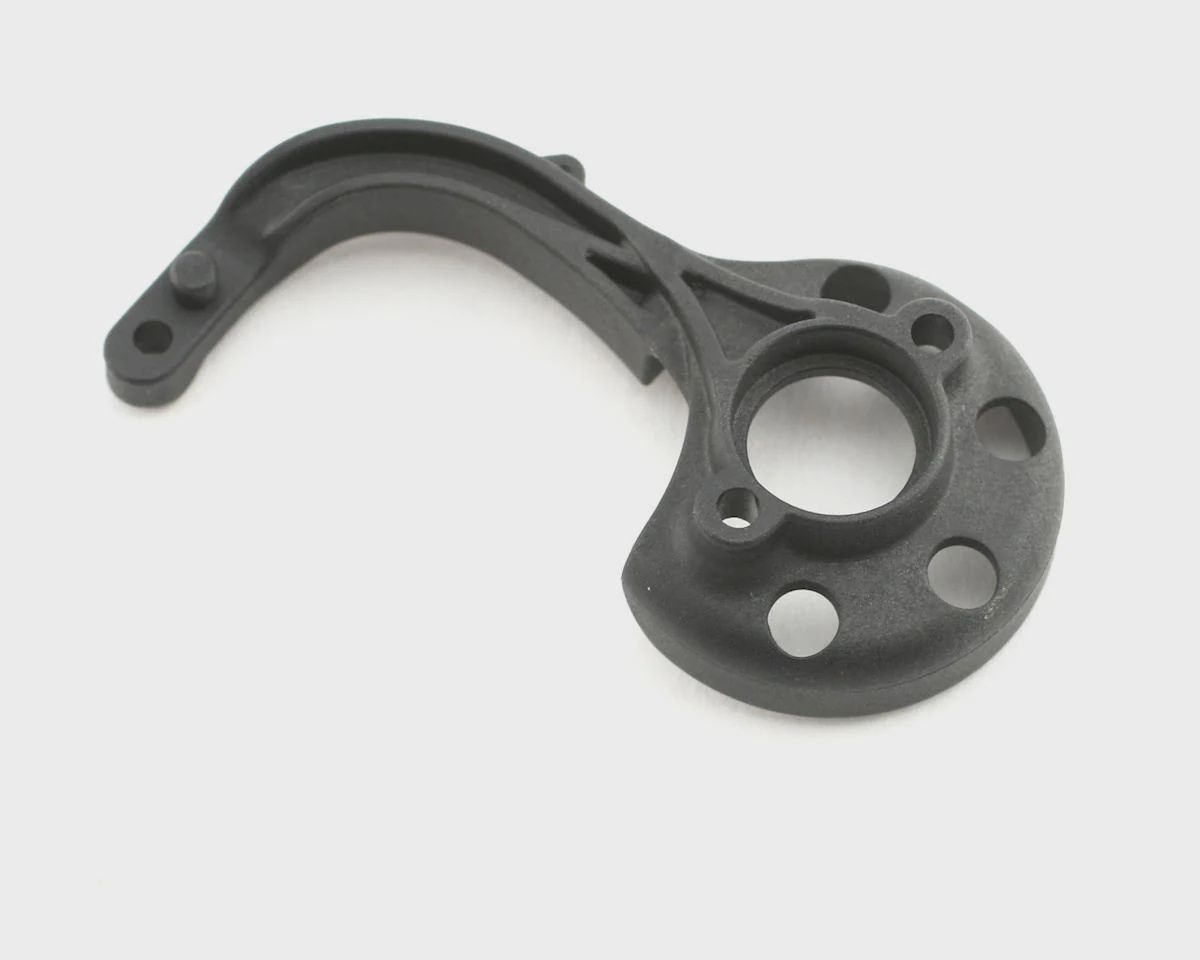 Traxxas Composite Clutch Guard (Jato) (TRA5592)