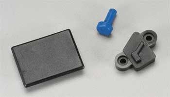 Traxxas Cover Plates/Seals Revo (TRA5157)