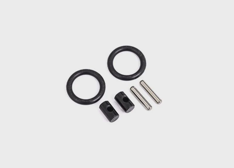 Traxxas Driveshaft Rebuild Kit 1/18 scale (TRA9754)