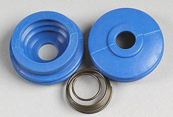 Traxxas Dust Boot Throttle/Return Spring Traxxas 2.5 (TRA5242)