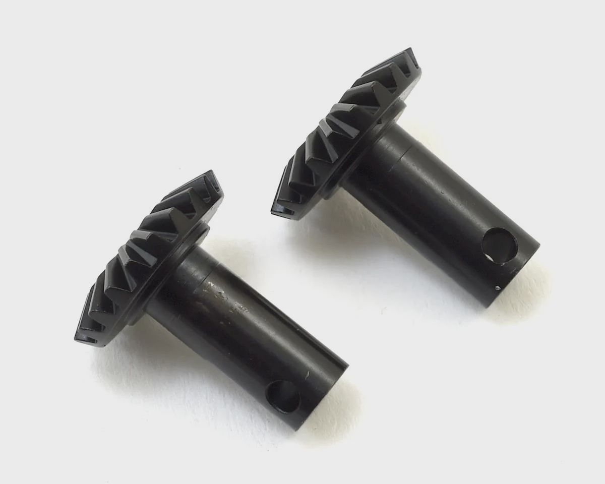 Traxxas E-Revo VXL 2.0 Differential Output Gears (2) (TRA8683)
