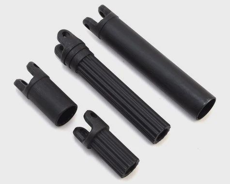 Traxxas E-Revo VXL 2.0 Center Half Shafts (2) (TRA8655)