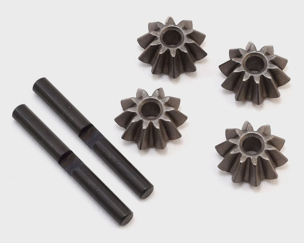 Traxxas E-Revo VXL 2.0 Differential Gear Set (TRA8682)