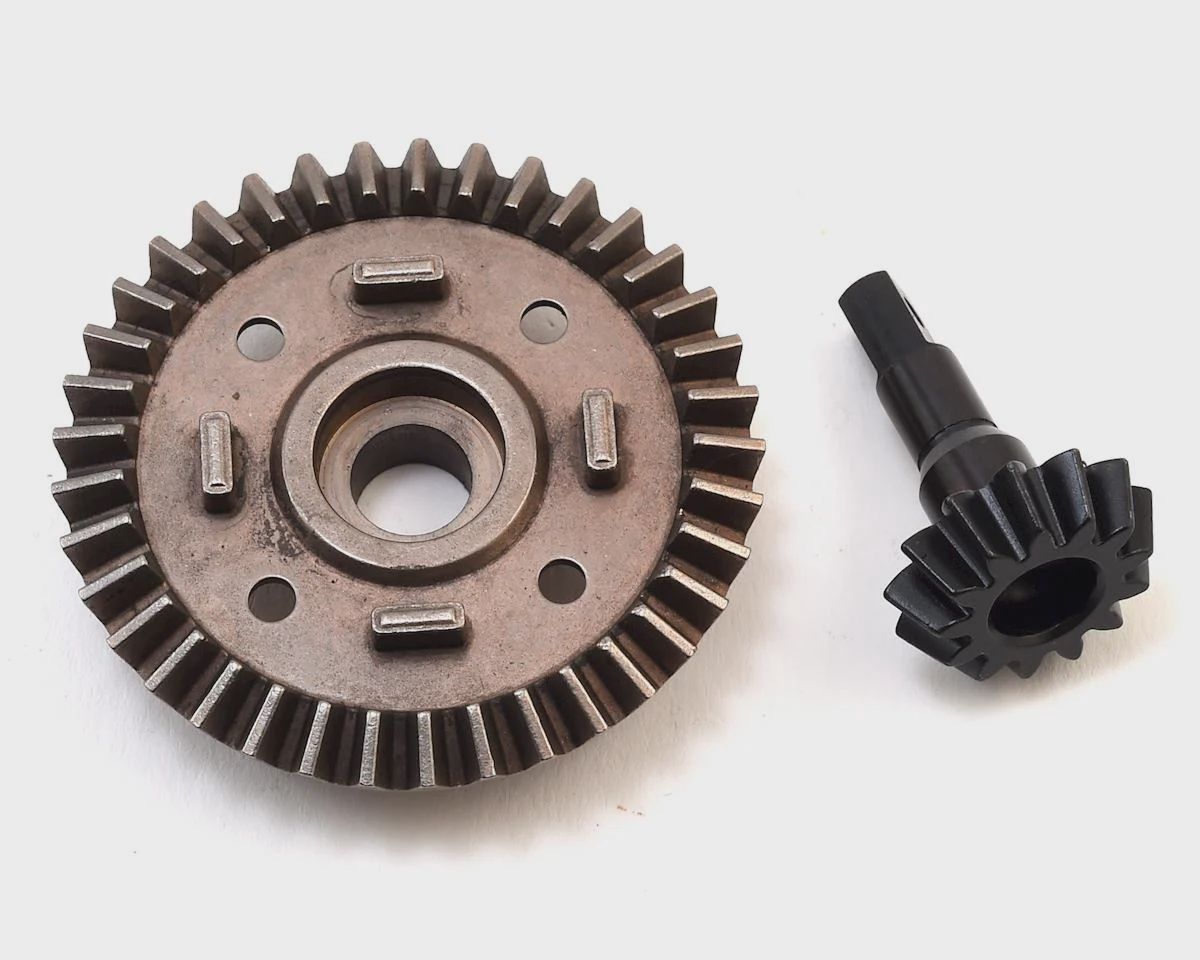 Traxxas E-Revo VXL 2.0 Ring &amp; Pinion Gear (TRA8679)