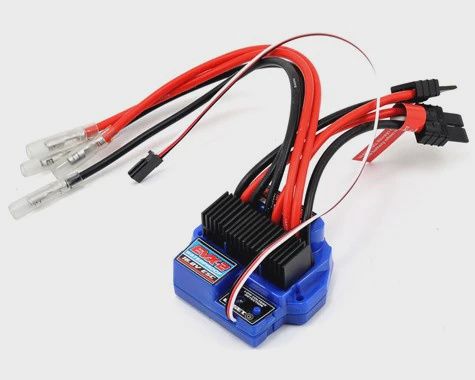 Traxxas EVX-2 Forward/Reverse Speed Control (Waterproof) (TRA3019R)