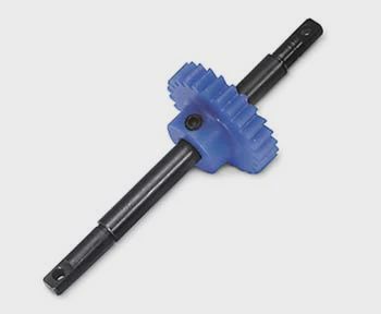 Traxxas Forward Only Shaft &amp; Gear (TRA4994X)