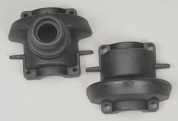 Traxxas Front &amp; Rear Differential Housing Revo (TRA5380)