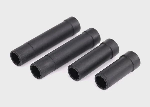 Traxxas Center Driveshaft Extension Kit for TRX-4 (TRA9250)
