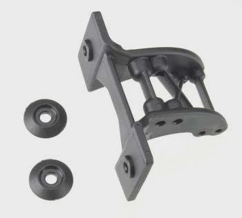 Traxxas Center Wing Mount Cross-Brace (TRA5413)