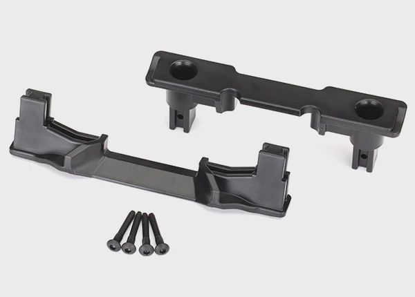 Traxxas Clipless Body Posts (F&amp;R) (TRA8614)