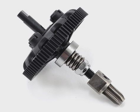 Traxxas Complete High Stall Gear Clutch (TRA6766A)
