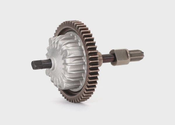 Traxxas Differential Kit, Center (Complete) (TRA6780)