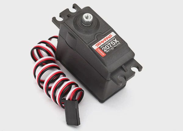 Traxxas Digital High Speed Waterproof Servo (TRA2075R)
