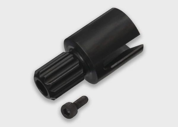 Traxxas Drive cup (1)/ 3x8mm CS (TRA7754X)