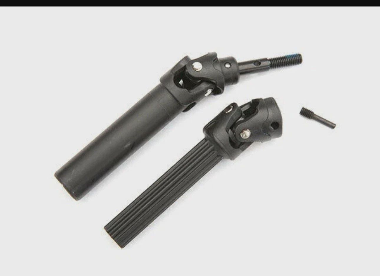 Traxxas Driveshaft Assembly Front or Rear Maxx (TRA8950)
