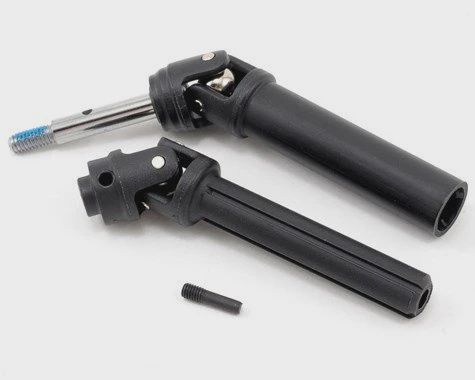 Traxxas Driveshaft Assembly, Rear, Extra (TRA6852A)