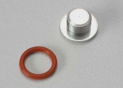Traxxas END CAP, CARBURETOR BODY/ 6.2X (TRA5240)