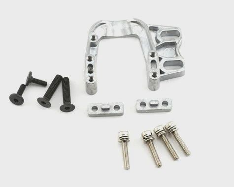 Traxxas Engine Mount &amp; Spacers (2) (Jato) (TRA5560)