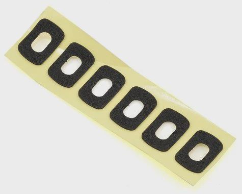 Traxxas Foam Body Washers (TRA8317)