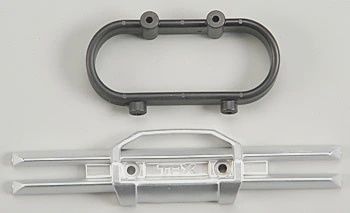 Traxxas Front Bumper &amp; Mount Revo (TRA5335)