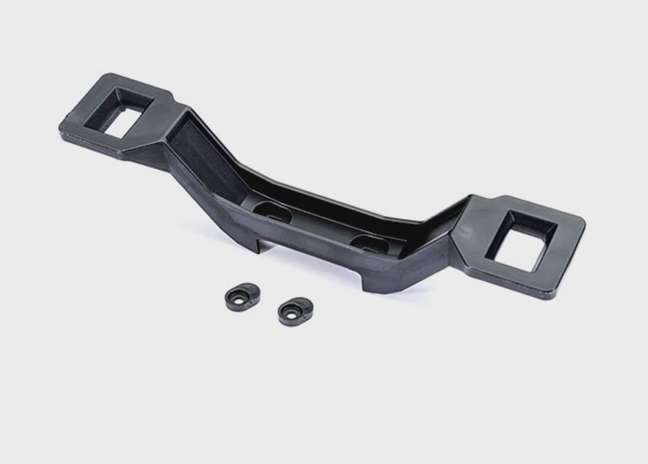 Traxxas Front Clipless Body Mount (TRA10124)