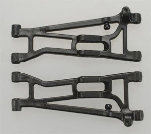 Traxxas Front Left &amp; Right Suspension Arms Jato (2) (TRA5531)