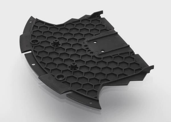 Traxxas Front Splitter Mount (TRA6431)