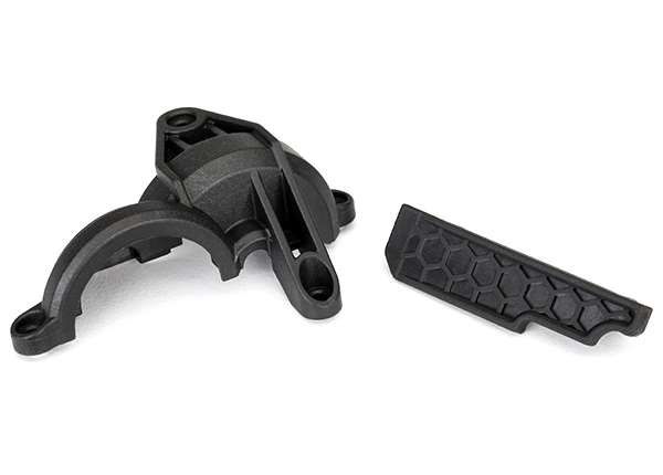 Traxxas GEAR COVER (REAR CHASSIS BRACE (TRA8323)