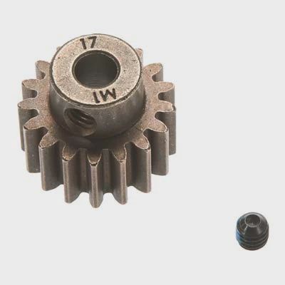 Traxxas Gear 17T Pinion X-Maxx (TRA6490X)