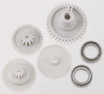 Traxxas Gear Set 2070 &amp; 2075 Servos (TRA2072A)