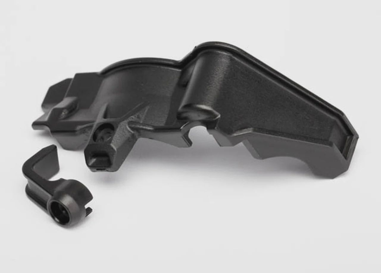 Traxxas Cover Gear/Wire Retainer (TRA7477)