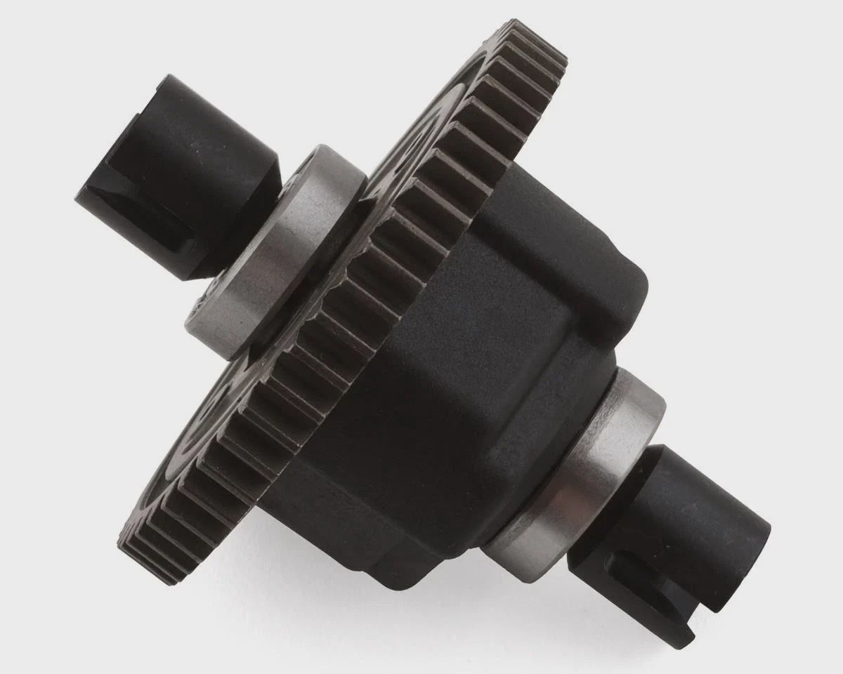 Traxxas Differential Center Complete (TRA9585)