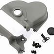 Traxxas E-Maxx Gear Cover for Single Motor Installation (TRA3977R)