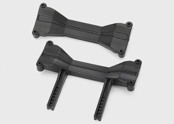 Traxxas Fender brace, inner, front &amp; rear (TRA8019)