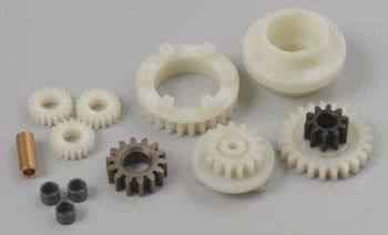 Traxxas Gear Set Complete T-Maxx 2.5 (TRA5276)