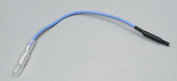 Traxxas Glow Plug Lead Wire Blue T-Maxx (TRA4581)